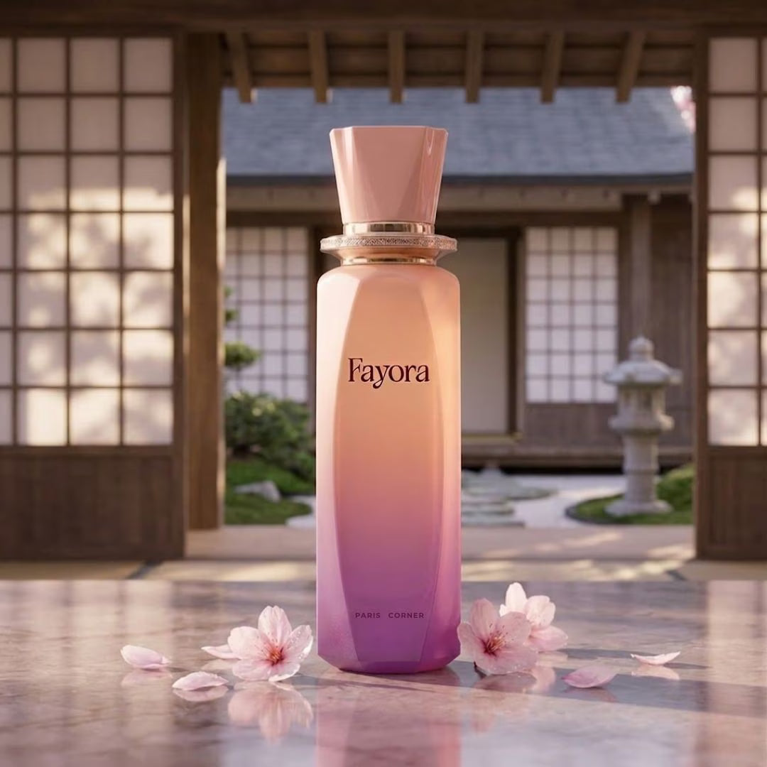PARIS CORNER FAYORA EDP 100ML/3.4OZ