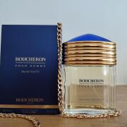 Boucheron Pour Homme EDT, 100ml/3.3oz