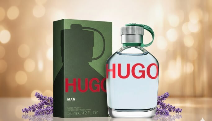 HUGO BOSS GREEN Eau De Toilette 125ML/4.2Oz