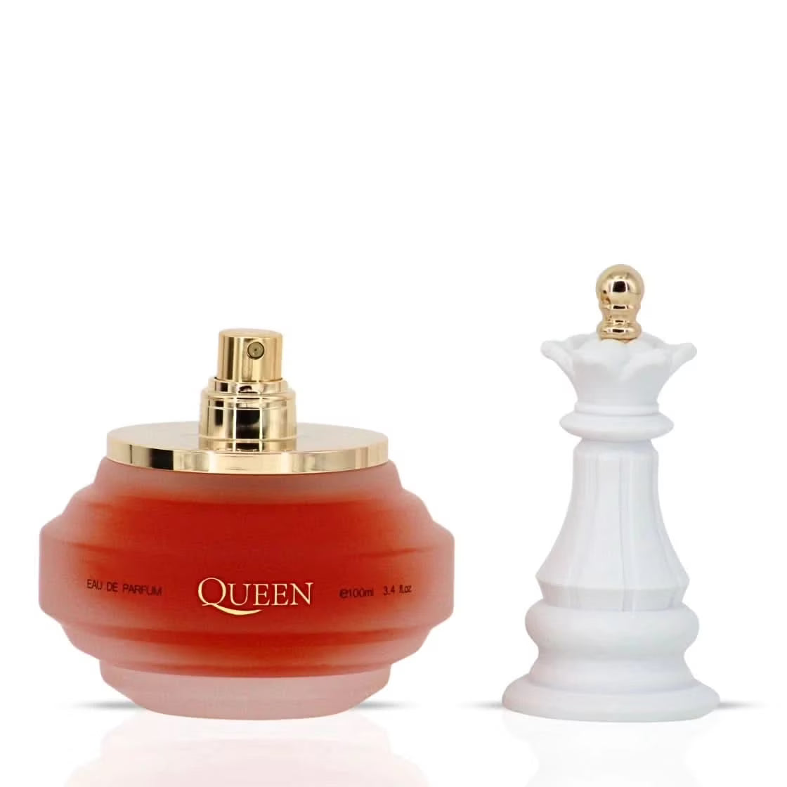 Armaf Ladies Queen EDP Spray 3.4 oz/100ML