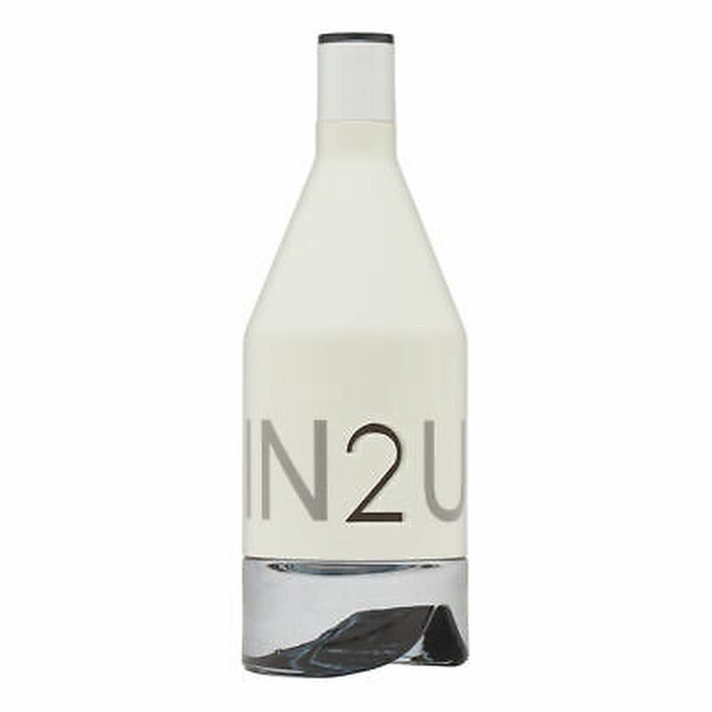 CK IN 2U 150 ML/5 FL OZ TESTER