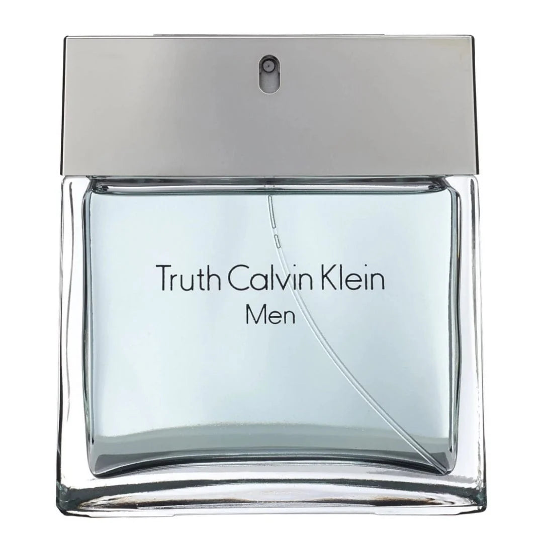 CALVIN KLEIN TRUTH EDT 100ML/3.3OZ