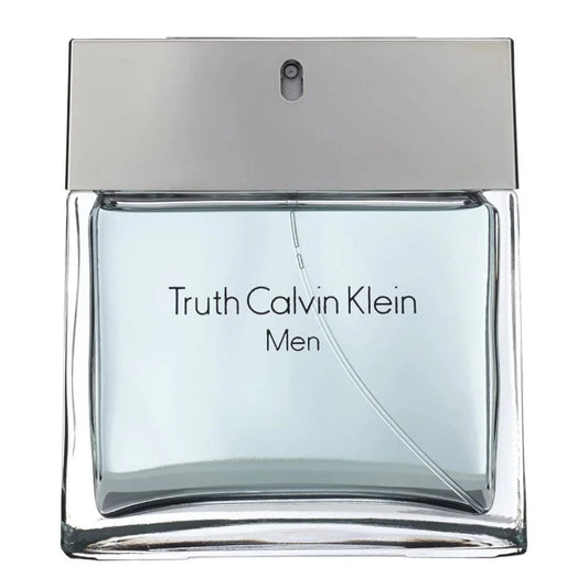 CALVIN KLEIN TRUTH EDT 100ML/3.3OZ