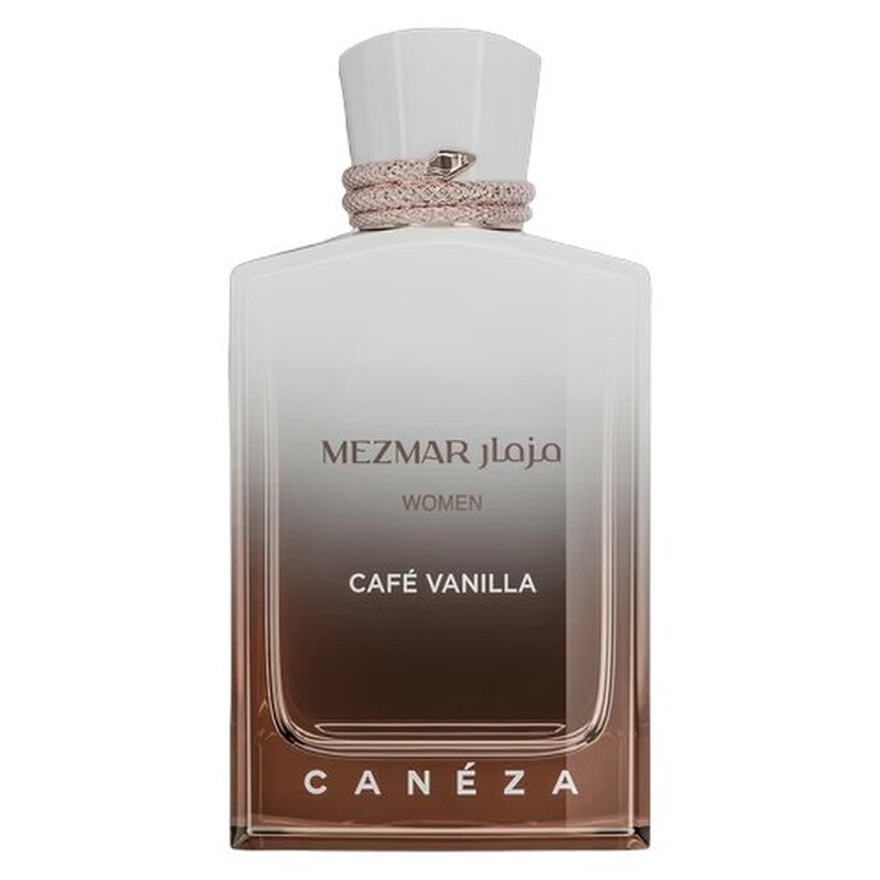 Caneza Ladies Mezmar Cafe Vanilla EDP Spray 3.4 oz