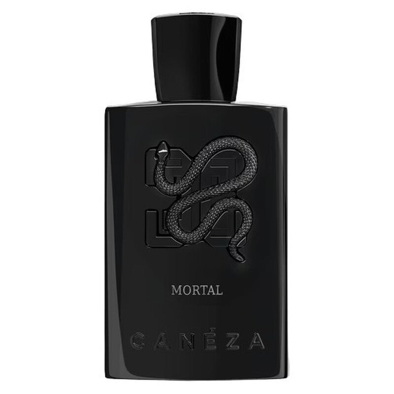 Caneza  Unisex Mortal EDP Spray 3.4 oz