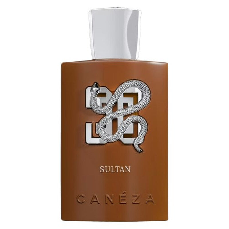 Caneza Unisex Sultan EDP Spray 3.4 oz