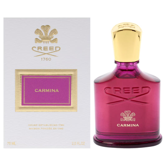 Creed Carmina EDP-75ml/2.5oz