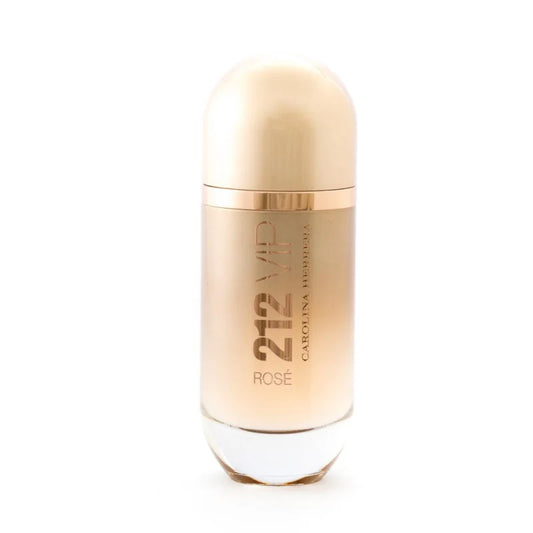 Carolina Herrera 212 Vip Rose Tester EDP-125ml/4.2oz