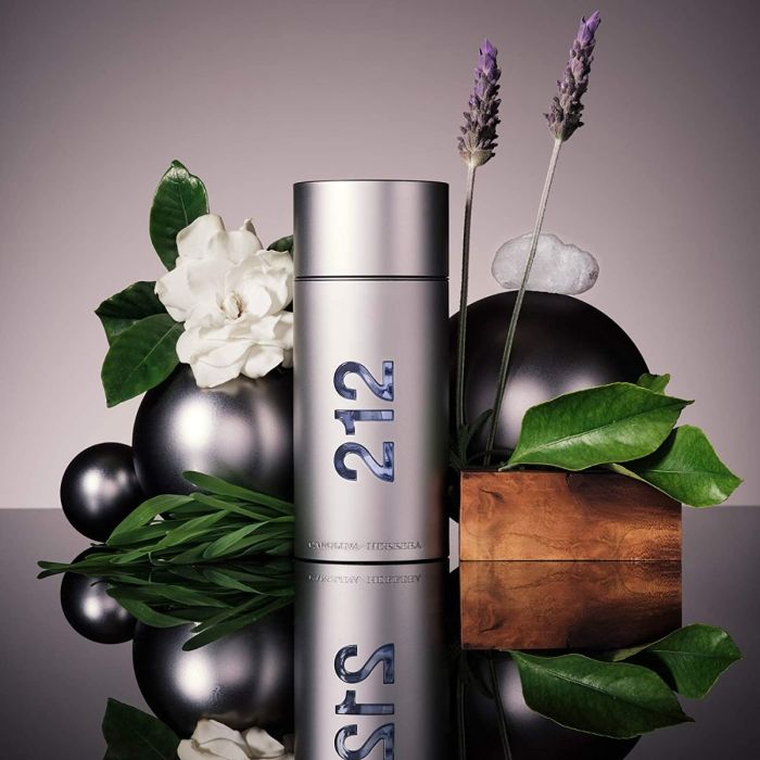 Carolina Herrera 212 Men NYC Tester EDT-100ml/3.4oz