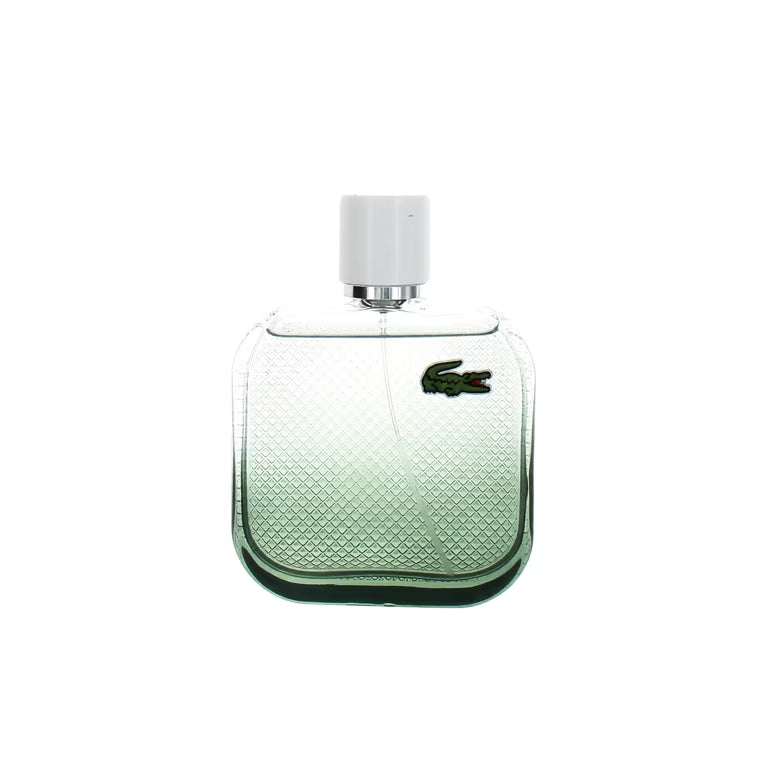 LACOSTE L.12.12 BLANC INTENSE MEN TESTER 100ML/3.4OZ