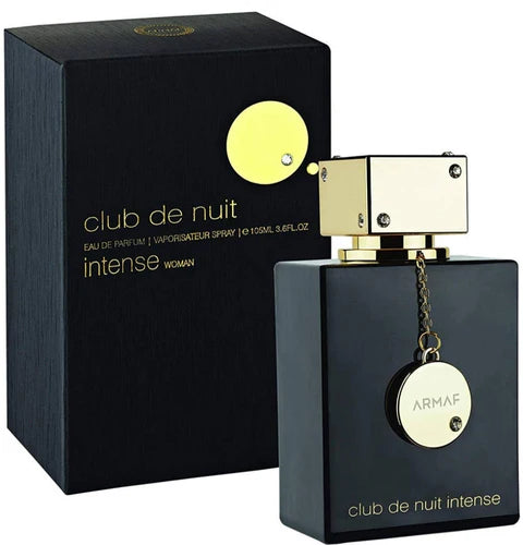 Armaf Club De Nuit Intense Woman EDP-105ml/3.6oz