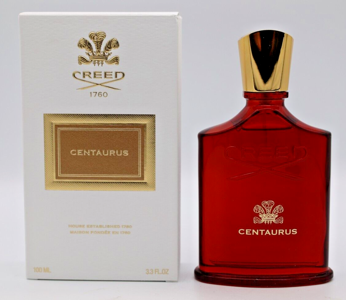 Creed Centaurus EDP-100ml/3.3oz