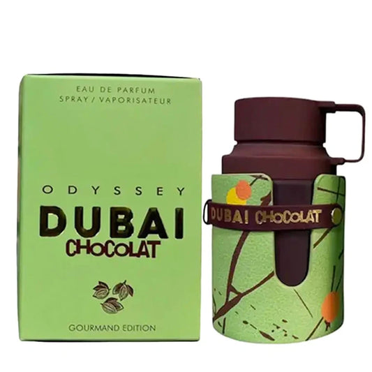 Armaf Odyssey Dubai Chocolat EDP-100ml/3.4oz