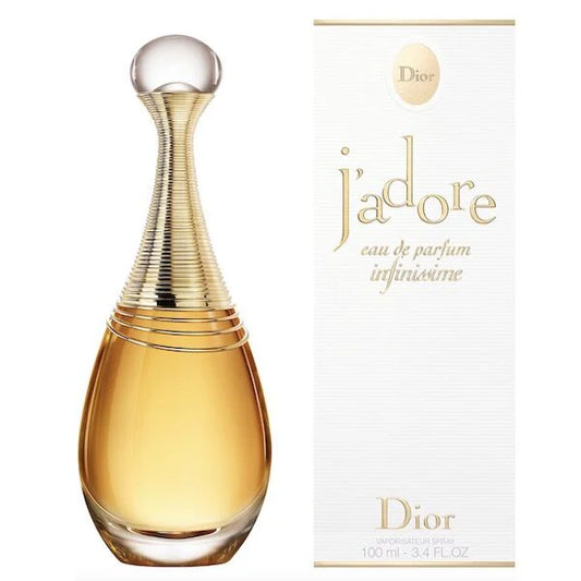 Dior J'adore Women EDP -100ml/3.4oz