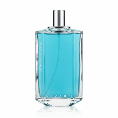 Azzaro Chrome Legend EDT-125ml/4.2oz