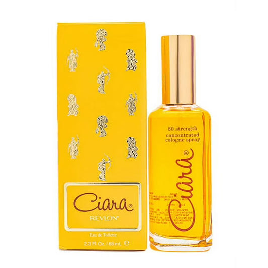 CIARA REVLON Women EDT 2.3 fl oz 68 mL