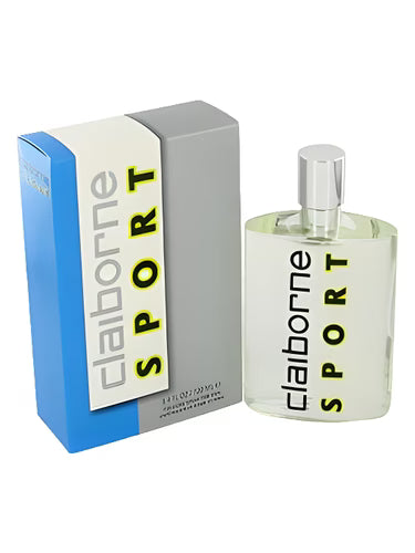 Claiborne Sport, 100ml Cologne