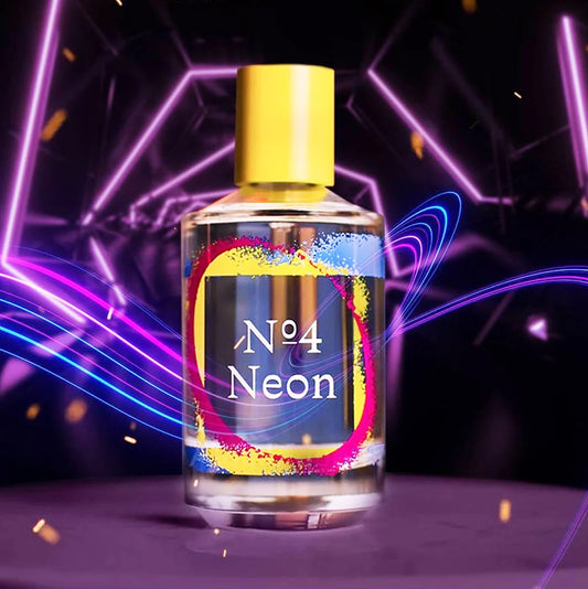 Thomas Kosmala No.4 Neon 100ml/3.4Oz - Eau de Parfum