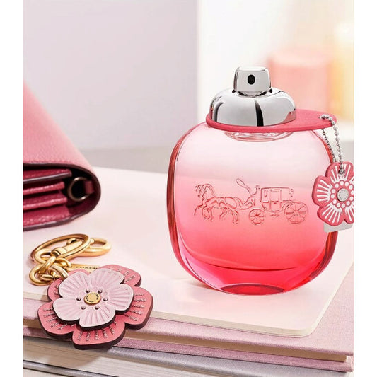 Coach Floral Blush Eau De Parfum Tester-90ml/3oz