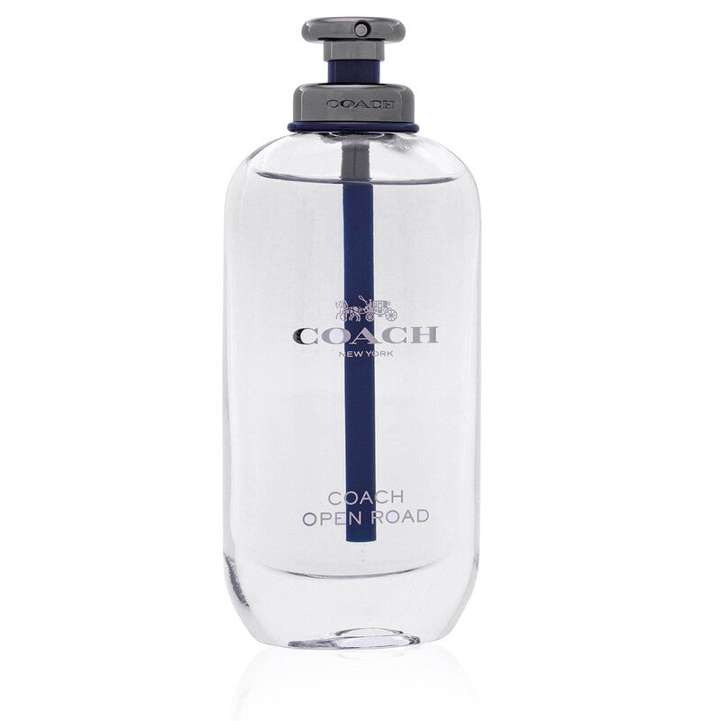 COACH OPEN ROAD EDT 100 ML/3.3 FL OZ MEN'S