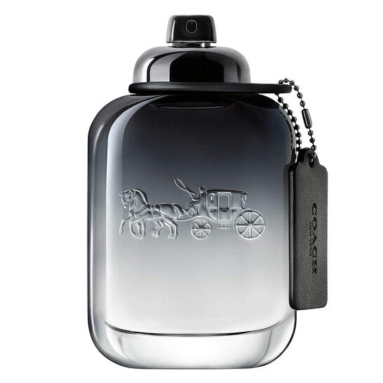 COACH NEW YORK Man Eau De Toilette 100 ML-3.3OZ