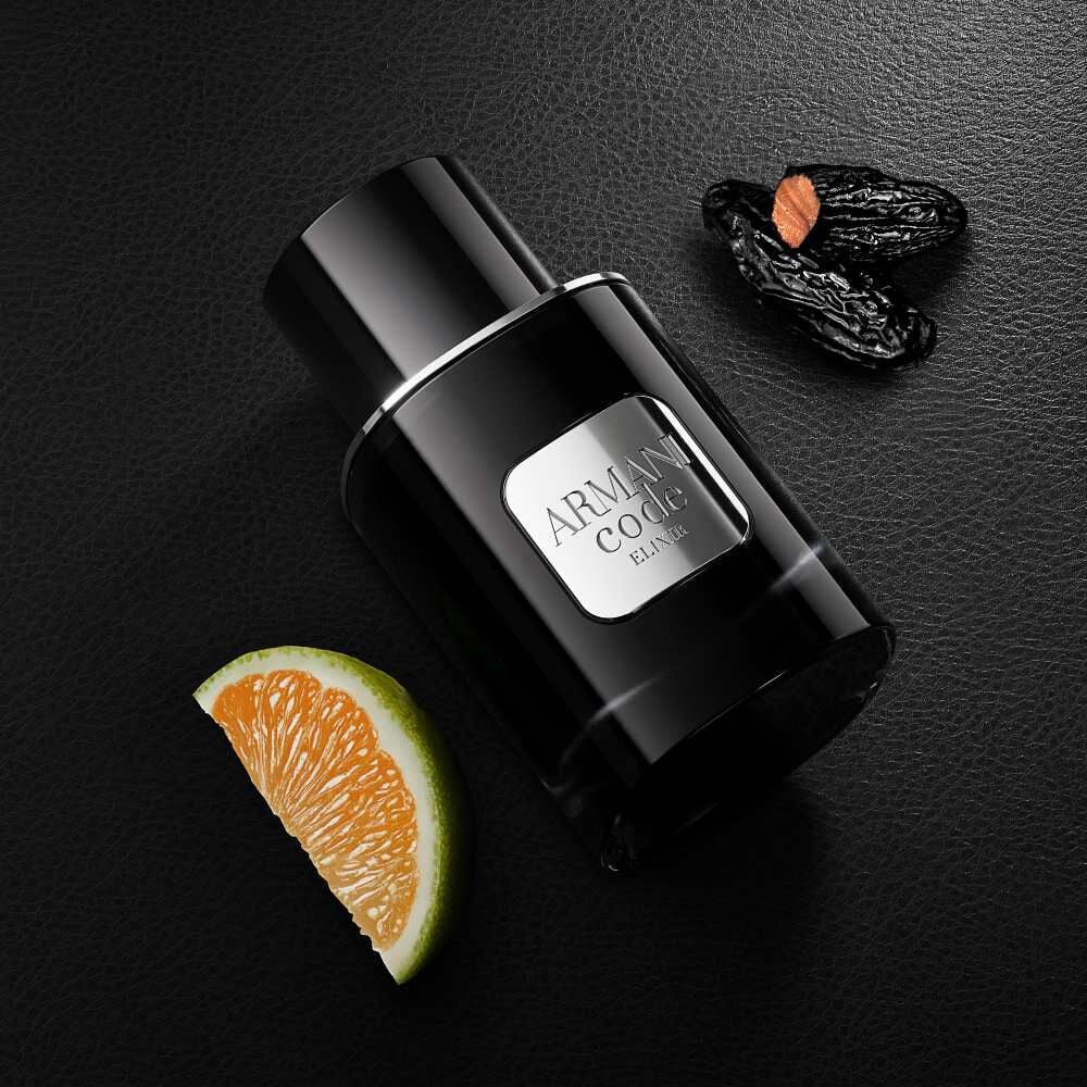 GIORGIO ARMANI CODE ELIXIR EDP 50ML/1.7OZ