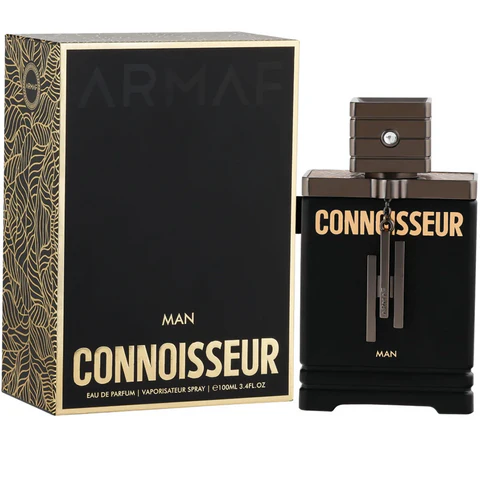 ARMAF Connoisseur Man-EDP 100ml