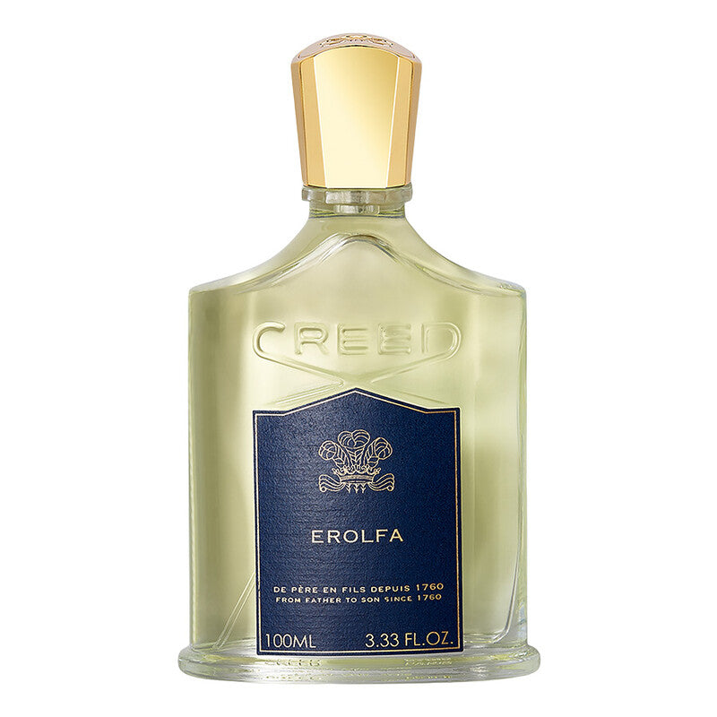 CREED MEN'S EROLFA EAU DE PARFUM 3.4OZ/100ML