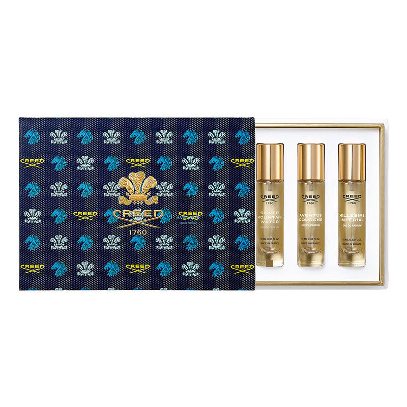 CREED MEN'S MINI GIFT SET