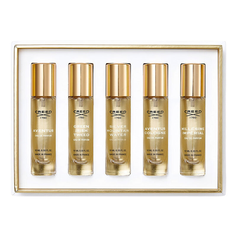 CREED MEN'S MINI GIFT SET
