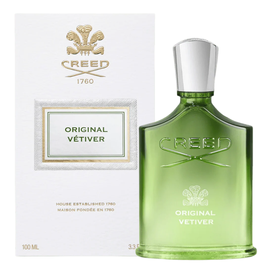 CREED Original Vetiver 100ml-3.3oz