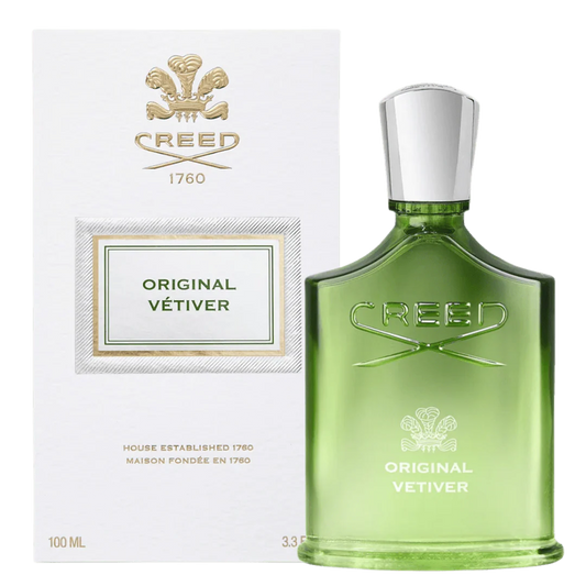 CREED Original Vetiver 100ml-3.3oz