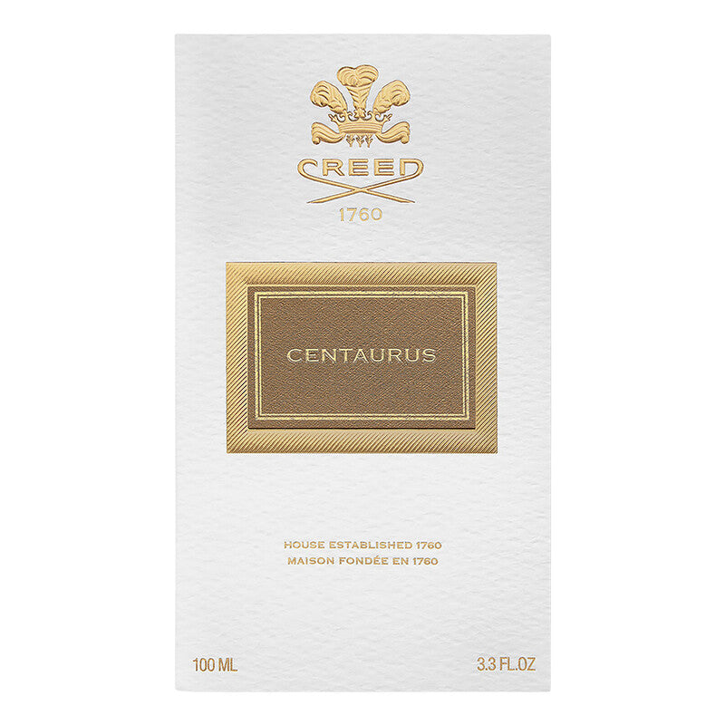 CREED UNISEX CENTAURUS EAU DE PARFUM 3.4OZ/100ML