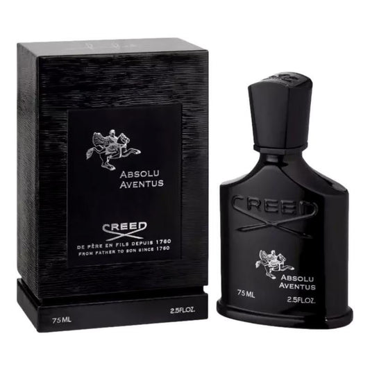Creed Absolu Aventus EDP-75ml/2.5oz