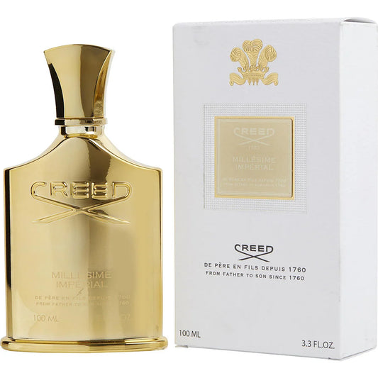 Creed Millesime Imperial EDP-100ml/3.3oz