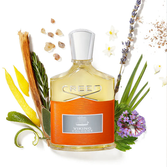 Creed Viking Cologne EDP-100ml/3.4oz