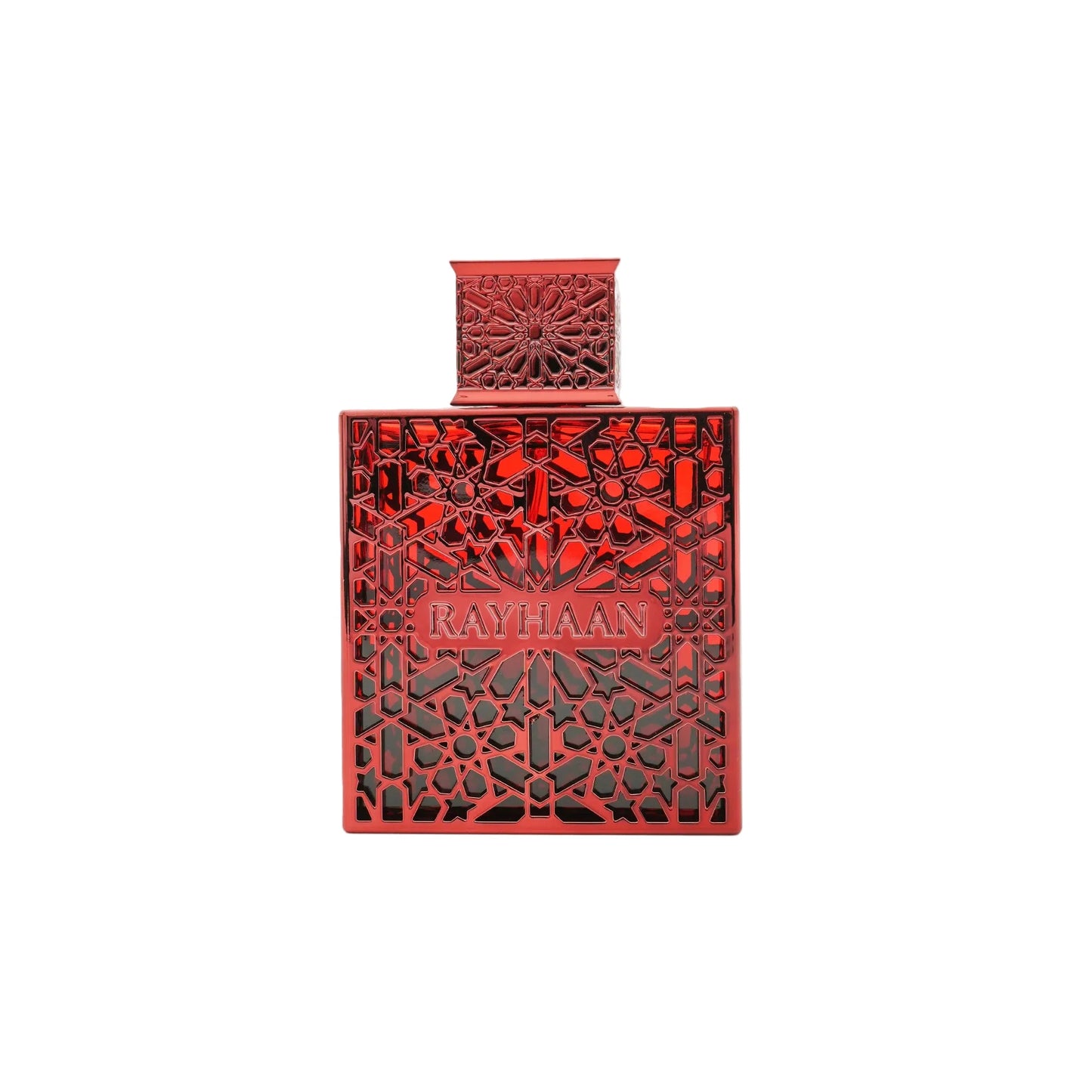 RAYHAAN Crimson Eau De Parfum 100ML/3.4Oz
