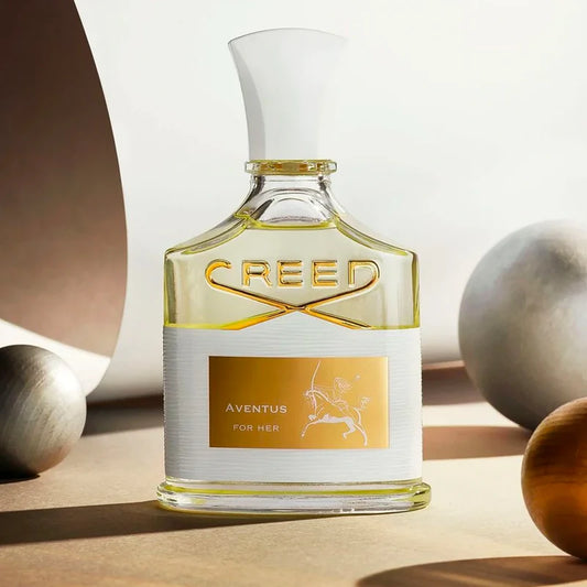 Creed Aventus For Her Tester EDP-75ml/2.5oz
