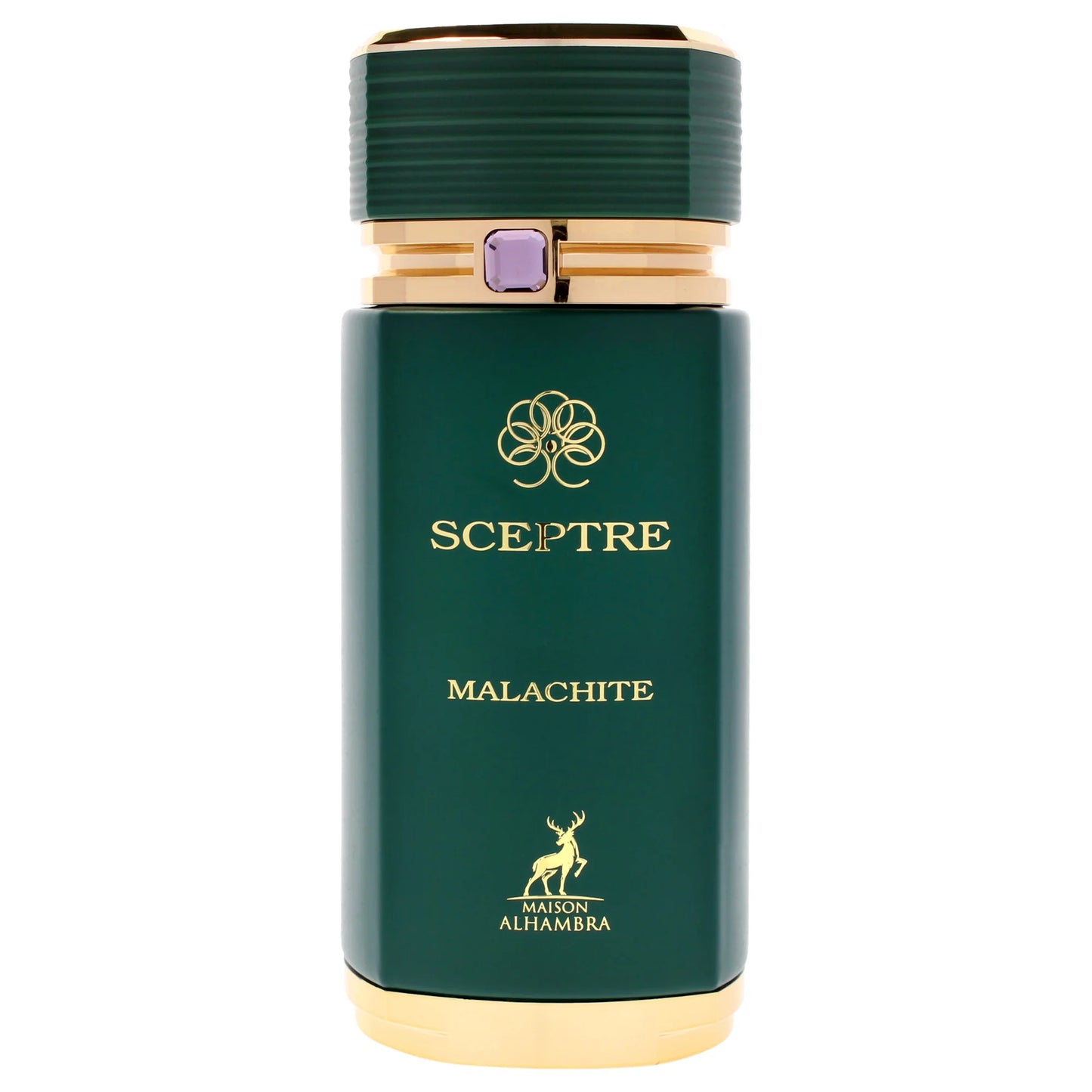 LATTAFA Spectre Malachite Eau De Parfum 100ML/3.4Oz