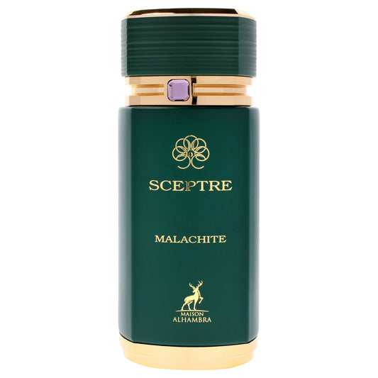MAISON ALHAMBRA SPECTRE MALACHITE EDP 100ML/3.4Oz