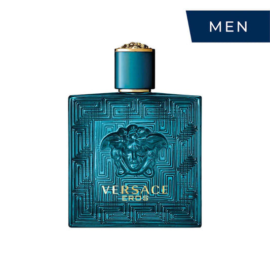 Versace Eros Tester EDP-100ml/3.4oz