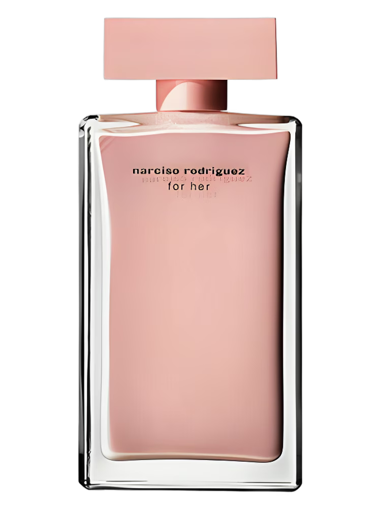 Narciso Rodriguez for Her EDP TESTER 3.4