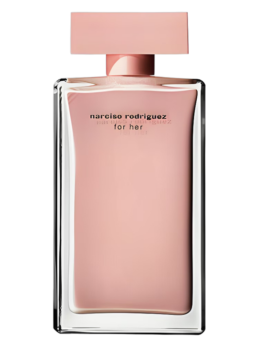 Narciso Rodriguez for Her EDP TESTER 3.4