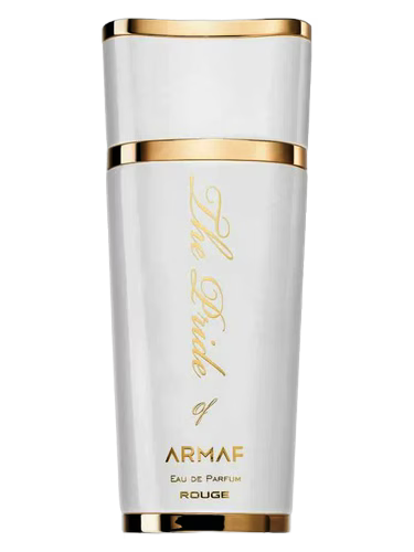 Armaf The pride Rouge EDP-100ml/3.4oz