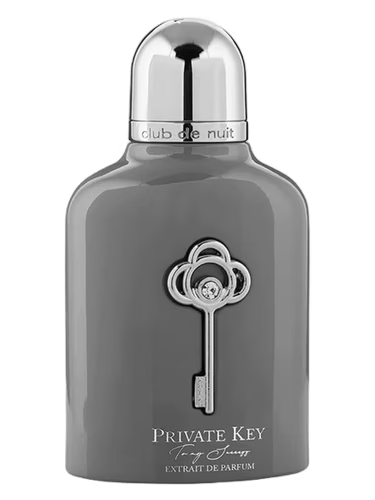 Armaf Private Key To My  Success Extrait De Parfum 3.4