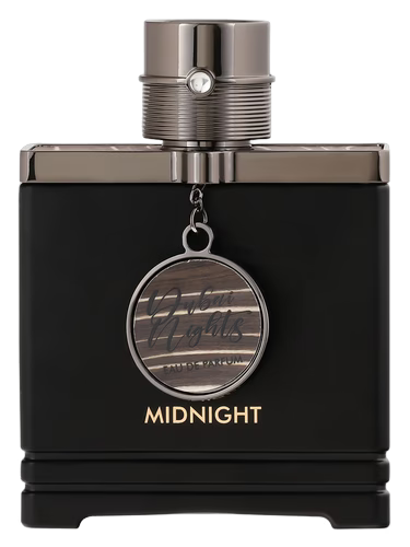 ARMAF Dubai Night Midnght EDP 3.4