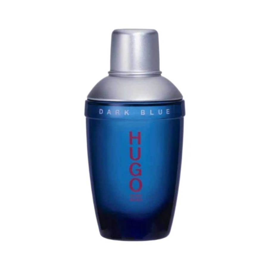 HUGO DARK BLUE 2.5 EDT