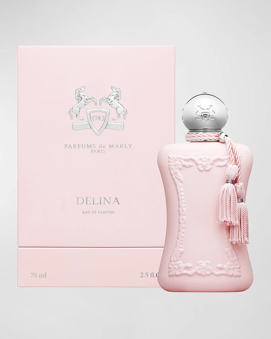 PARFUMS MARLY DELINA 2.5 EDP