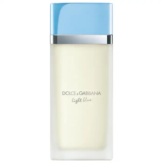 Dolce Gabbana Light Blue, Women's  EDT- 200ml/6.7oz