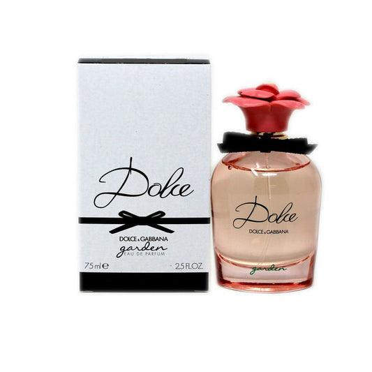 Dolce & Gabbana Garden Tester EDT-75ml/2.5oz